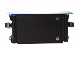 Iskrobezpieczny Switch Ethernetowy ISE-17